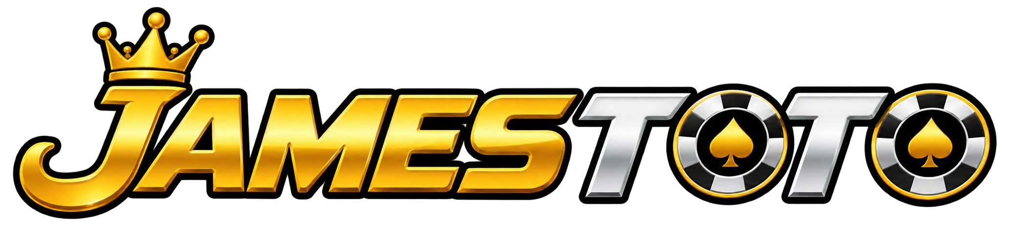 JAMESTOTO Logo
