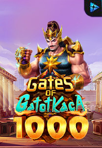 Gates Of Gatotkaca 1000